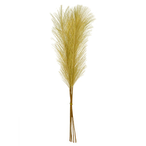 Art.11539 Pampa Plástica Diamantada x5 55cm 1pz
