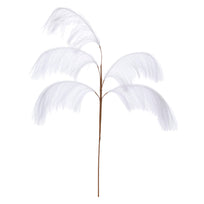 Art.11540 Vara Pampa Plástica 104cm 1pz