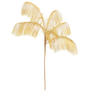 Art.11541 Vara Pampa Plástica Diamantada 108cm 1pz