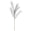Fantasías Miguel Art.11546 Vara Pampa Diamantada 82cm 1pz Plata