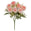 Fantasías Miguel Art.11547 Ramo Peonias x7 30cm 1pz Rosa