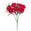 Fantasías Miguel Art.11549 Ramo Peonias x7 34cm 1pz Rosa/Rosa Cl