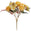 Fantasías Miguel Art.11550 Ramo Mixto Rosas x7 31cm 1pz Amarillo