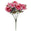Fantasías Miguel Art.11551 Ramo Mixto Rosas x7 32cm 1pz Rosa