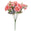 Fantasías Miguel Art.11551 Ramo Mixto Rosas x7 32cm 1pz Durazno