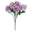 Fantasías Miguel Art.11551 Ramo Mixto Rosas x7 32cm 1pz Morado