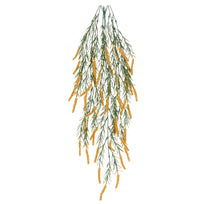 Art.11565 Follaje Fino Lavanda x5 84cm 1pz