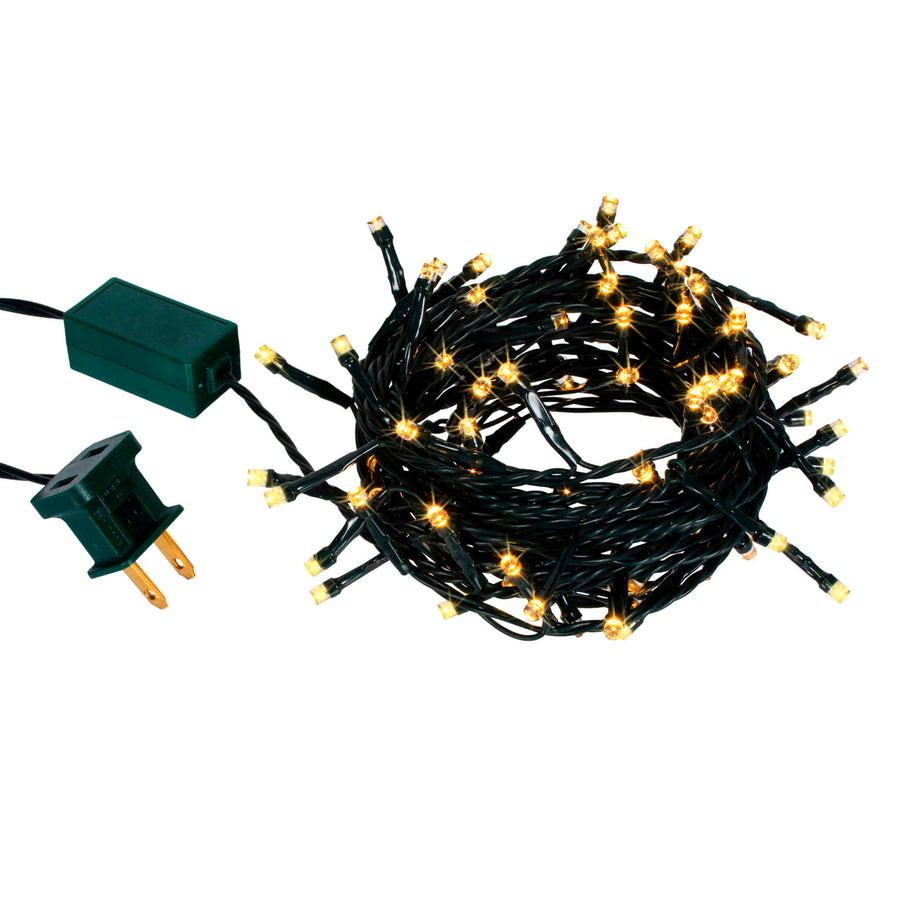 Art.11574 Serie Led 8 funciones 5m 1pz