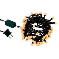 Art.11575 Serie Led Bolita 8 funciones 1cm  5m 1pz