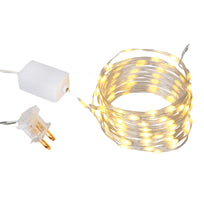 Art.11576 Serie Led Fija 100 Focos 5m 1pz