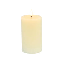 Art.11580 Vela Led 12.5x7.5cm 1pz