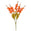 Fantasías Miguel Art.11588 Ramo Jazmin x5 40cm 1pz Naranja