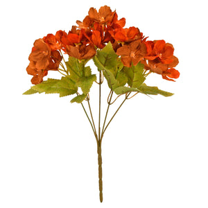Art.11589 Ramo Violeta x5 30cm 1pz