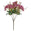 Fantasías Miguel Art.11590 Ramo Cerezo x5 28cm    (aprox) 1pz Rosa Malva