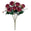 Fantasías Miguel Art.11592 Ramo Rosas x7 33cm 1pz Rosa Malva