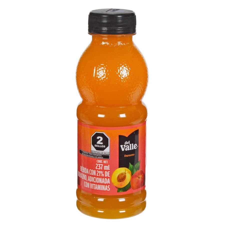 Art.11600 Jugo Del Valle 237ml