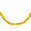 Fantasías Miguel Art.11603 Escarcha Decorativa Plástica 3m 1pz Amarillo