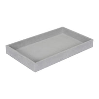 Art.11612 Organizador Joyería 2.5x21x13cm 1pz