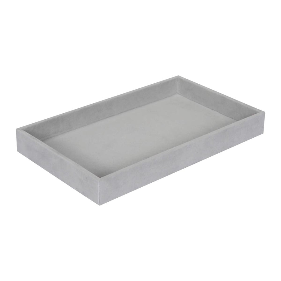 Art.11612 Organizador Joyería 2.5x21x13cm 1pz