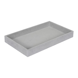 Art.11612 Organizador Joyería 2.5x21x13cm 1pz