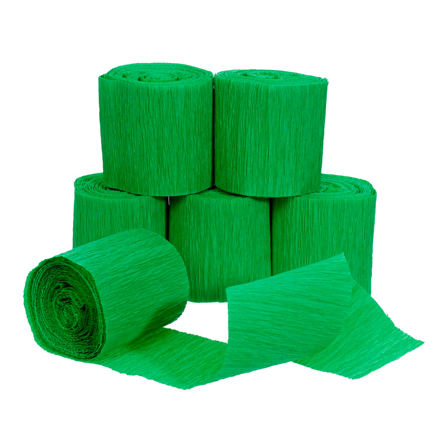 Art.11614 Guirnalda De Papel 5cmx3m 6pz