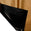 Fantasías Miguel Art.11624 Papel Coreano 2 tonos 58x58cm    (Aprox) 10pz Negro/Oro