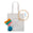Fantasías Miguel Art.11637 Kit Borda Tu Bolsa 31x34cm Multi-Color