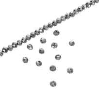 Art.11644 Cuenta Cristal Rondel