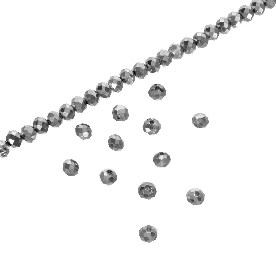 Art.11644 Cuenta Cristal Rondel