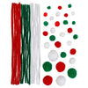 image variant Verde/Rojo
