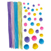 image variant Multi-Pastel