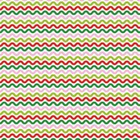 Art.11696 Papel Decorativo Navideño 30.5x30.5cm 1pz