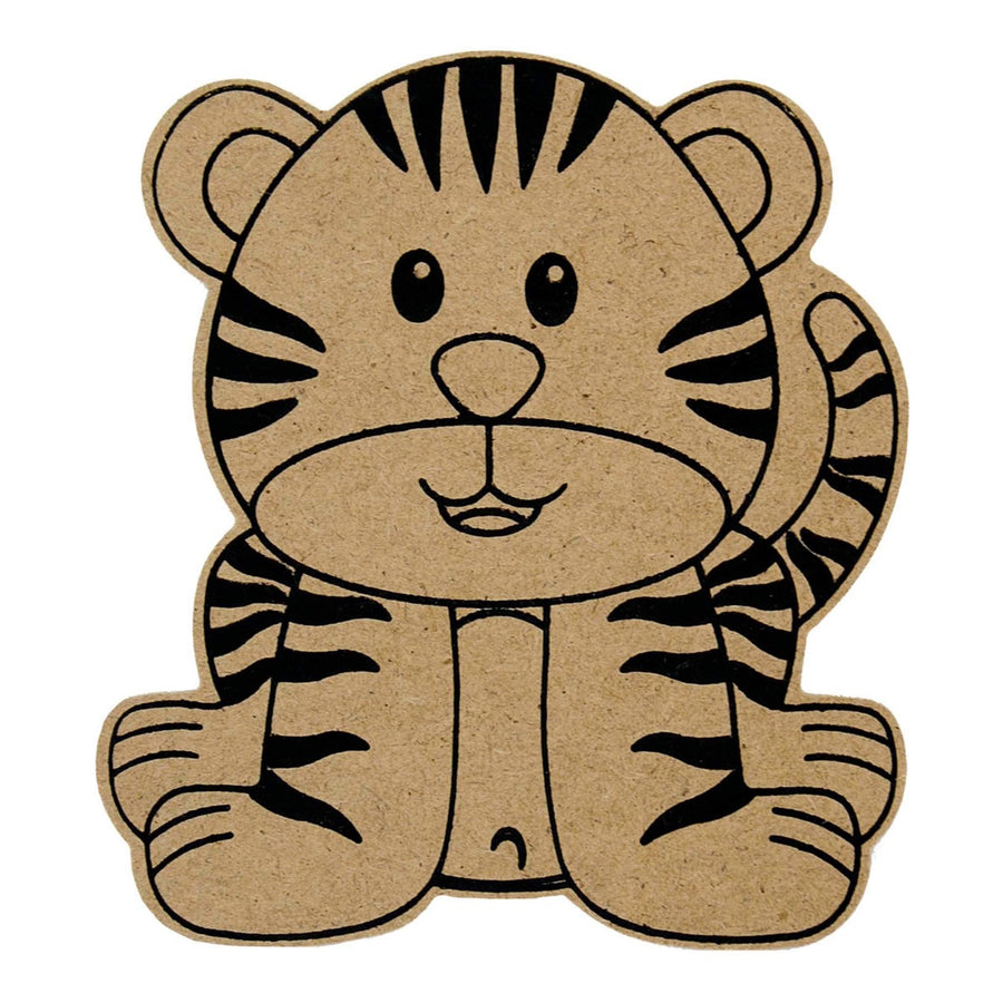 Art.1171 Contorno Tigre