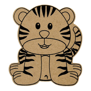 Art.1171 Contorno Tigre