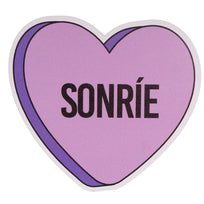 Art.11714 Figura Corazón 10cm 1pz