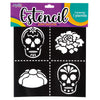 image variant Muertos