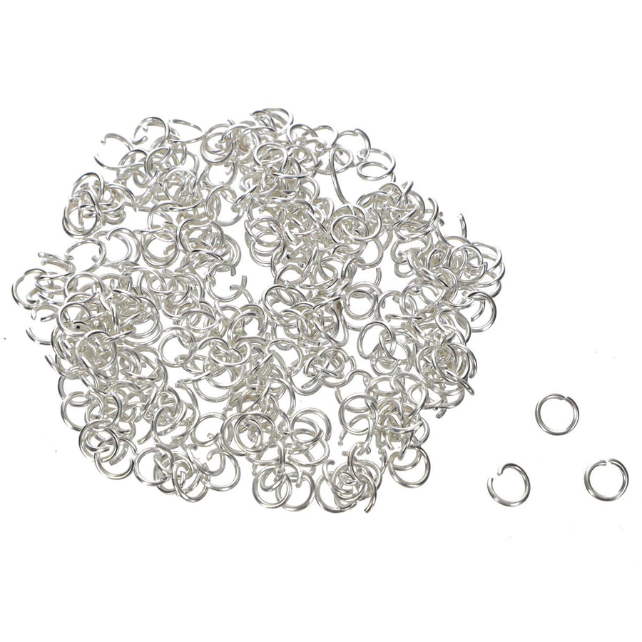 Art.1187 Argolla Redonda Plata