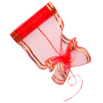 Art.11892 Malla Plástca Retraible 24cm 5m