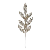Art.11906 Pick Follaje Laurel