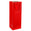 Fantasías Miguel Art.11951 Bolsa Regalo 33x12x10cm 1pz Rojo