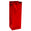 Fantasías Miguel Art.11952 Bolsa Regalo Metálica 33x12x10cm 1pz Rojo