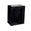 Fantasías Miguel Art.11956 Bolsa Regalo 14x11x6cm 1pz Negro
