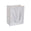 Fantasías Miguel Art.11956 Bolsa Regalo 14x11x6cm 1pz Blanco
