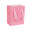 Fantasías Miguel Art.11956 Bolsa Regalo 14x11x6cm 1pz Rosa Claro
