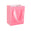 Fantasías Miguel Art.11958 Bolsa Regalo Diamantada 14x11x6cm 1pz Rosa