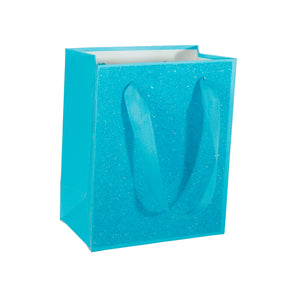 Art.11958 Bolsa Regalo Diamantada 14x11x6cm 1pz