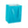 Fantasías Miguel Art.11958 Bolsa Regalo Diamantada 14x11x6cm 1pz Azul