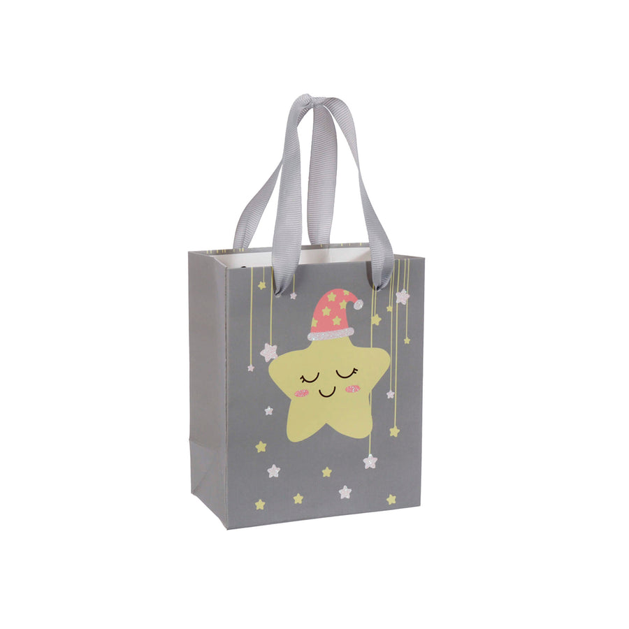 Art.11959 Bolsa Regalo Baby 14x11x6cm 1pz