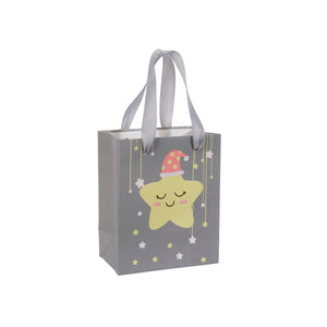 Art.11959 Bolsa Regalo Baby 14x11x6cm 1pz