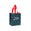 Fantasías Miguel Art.11960 Bolsa Regalo Navidad 14x11x6cm 1pz F